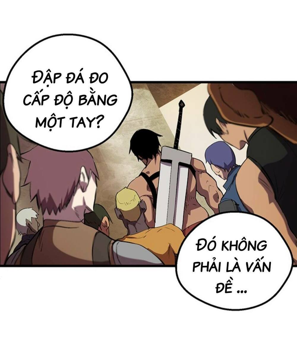 Anh Hùng Mạnh Nhất? Ta Không Làm Lâu Rồi!: Chapter 24
