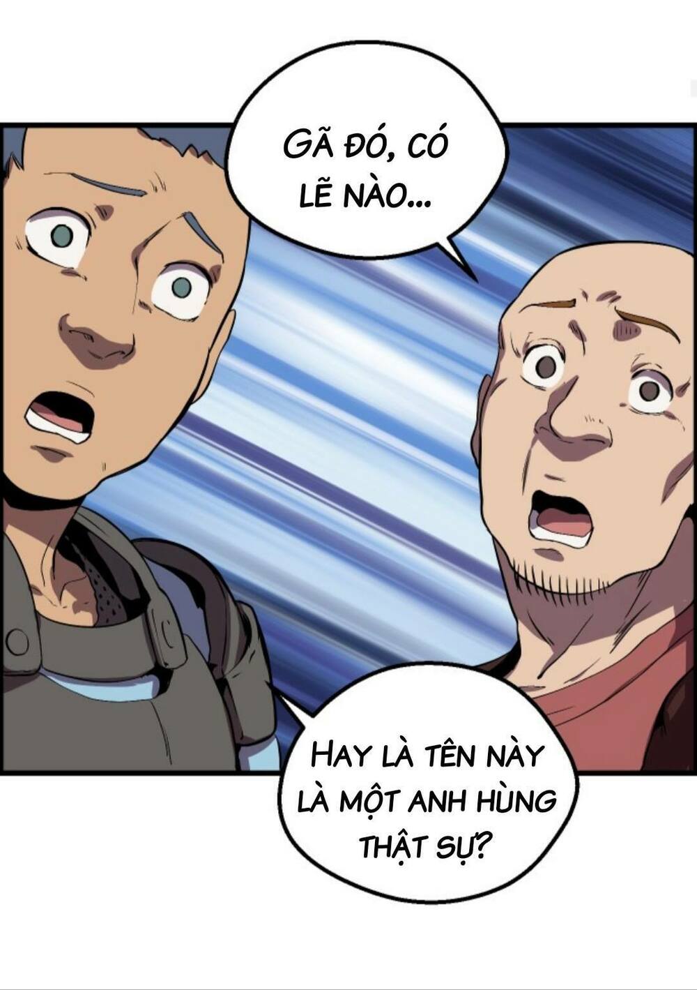 Anh Hùng Mạnh Nhất? Ta Không Làm Lâu Rồi!: Chapter 24