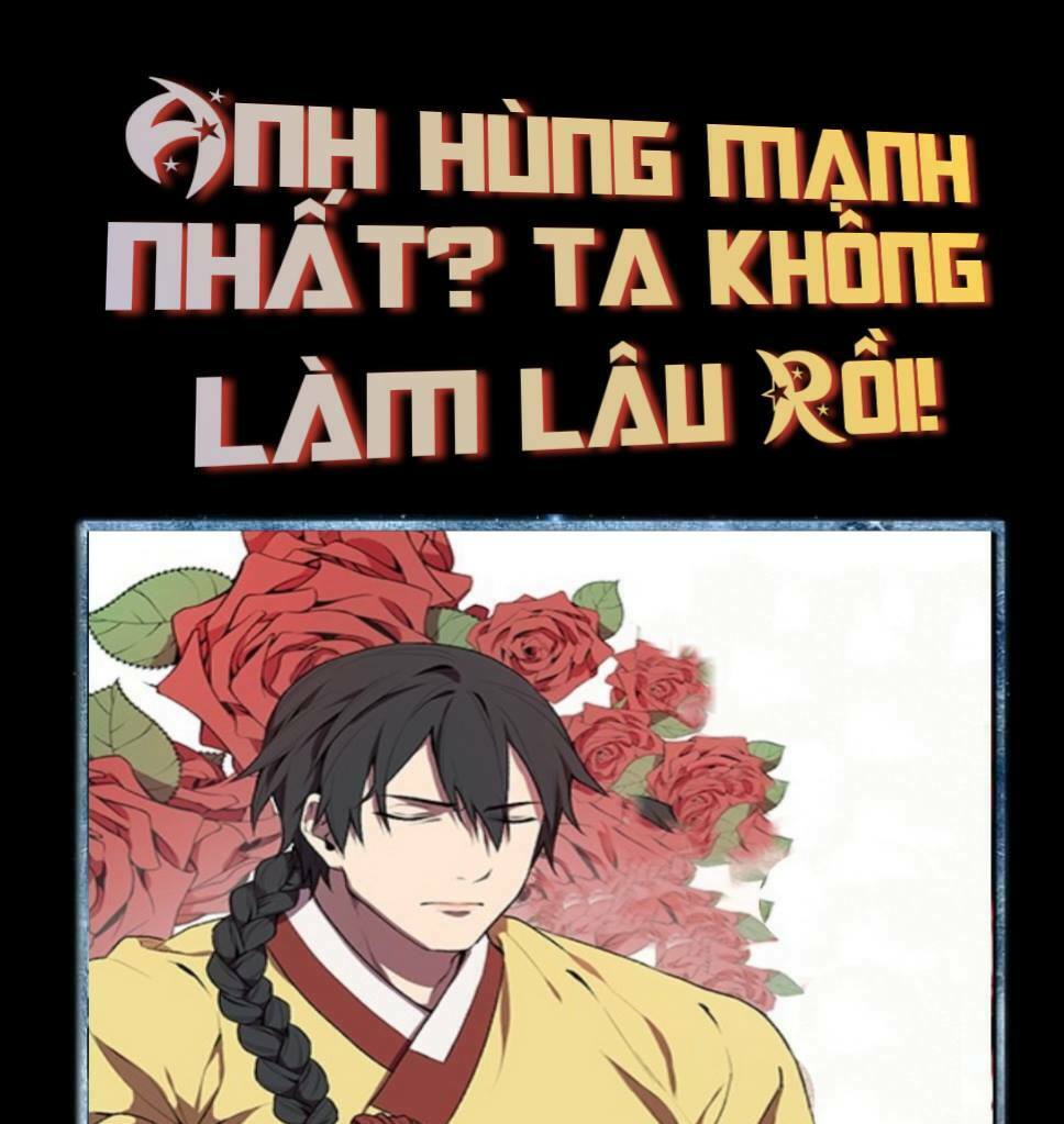 Anh Hùng Mạnh Nhất? Ta Không Làm Lâu Rồi!: Chapter 24