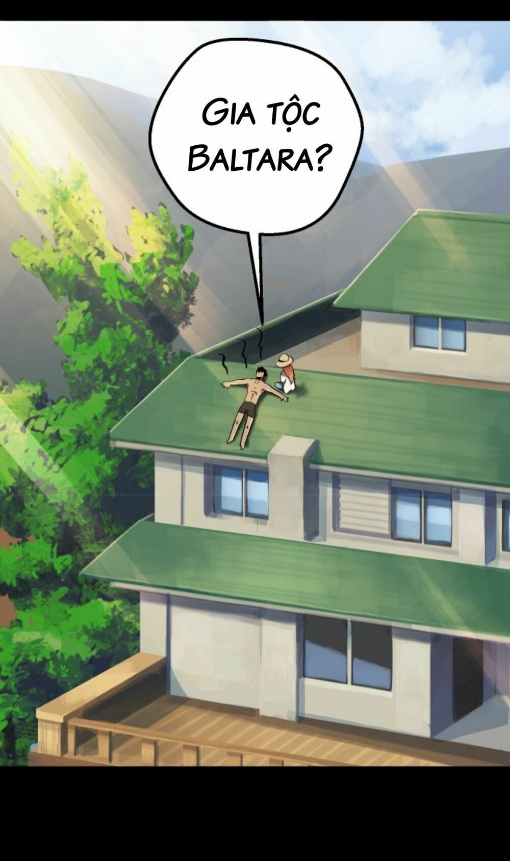 Anh Hùng Mạnh Nhất? Ta Không Làm Lâu Rồi!: Chapter 24