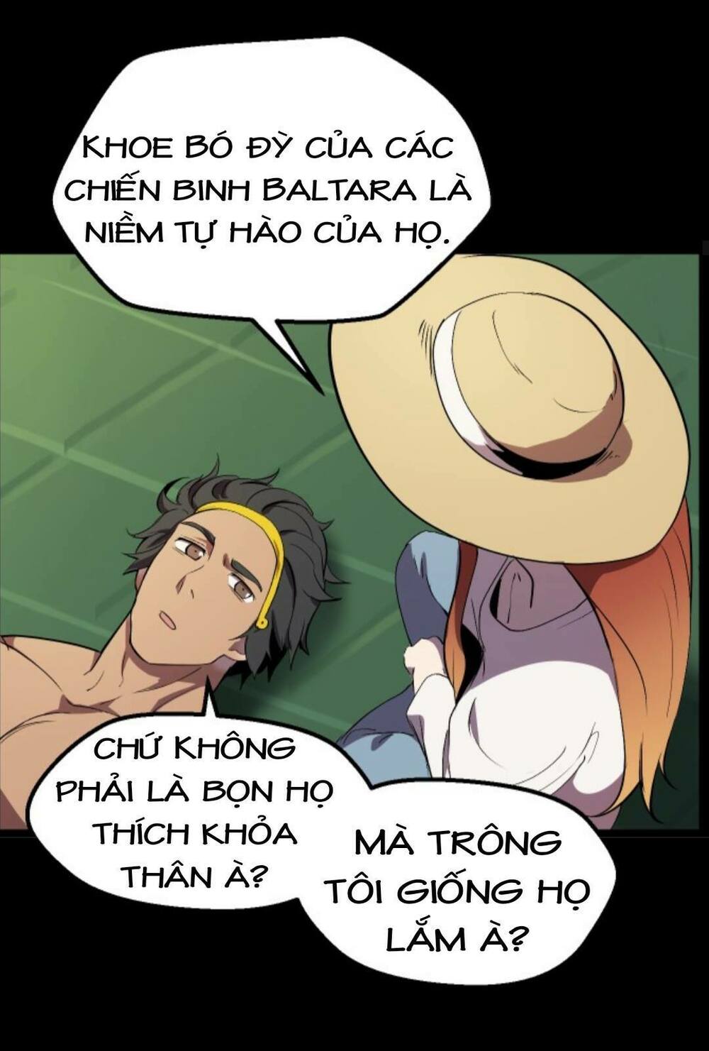 Anh Hùng Mạnh Nhất? Ta Không Làm Lâu Rồi!: Chapter 24