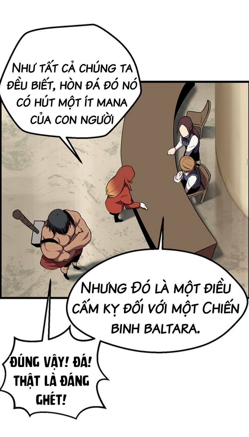 Anh Hùng Mạnh Nhất? Ta Không Làm Lâu Rồi!: Chapter 24