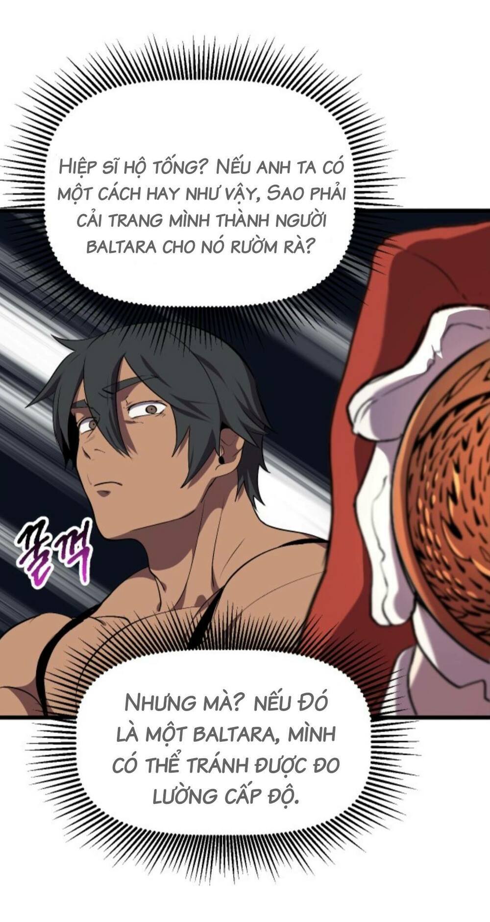 Anh Hùng Mạnh Nhất? Ta Không Làm Lâu Rồi!: Chapter 24
