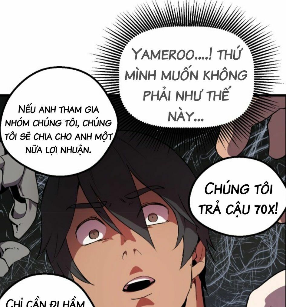 Anh Hùng Mạnh Nhất? Ta Không Làm Lâu Rồi!: Chapter 24