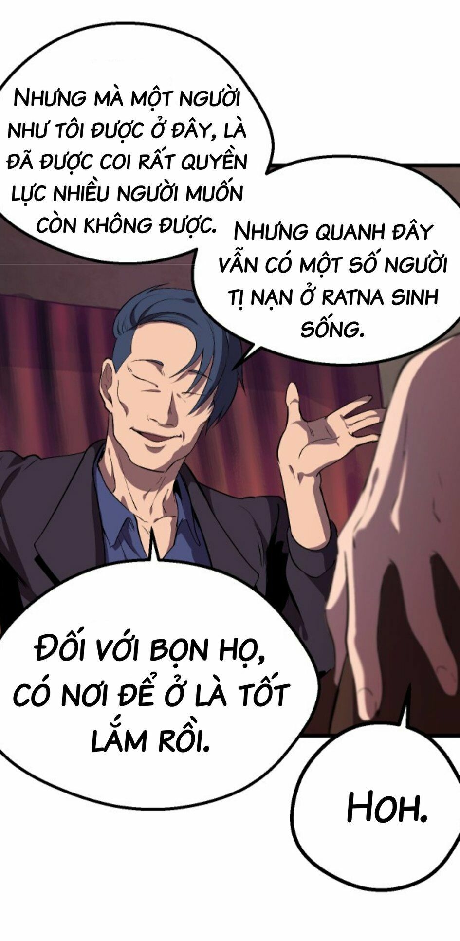 Anh Hùng Mạnh Nhất? Ta Không Làm Lâu Rồi!: Chapter 24