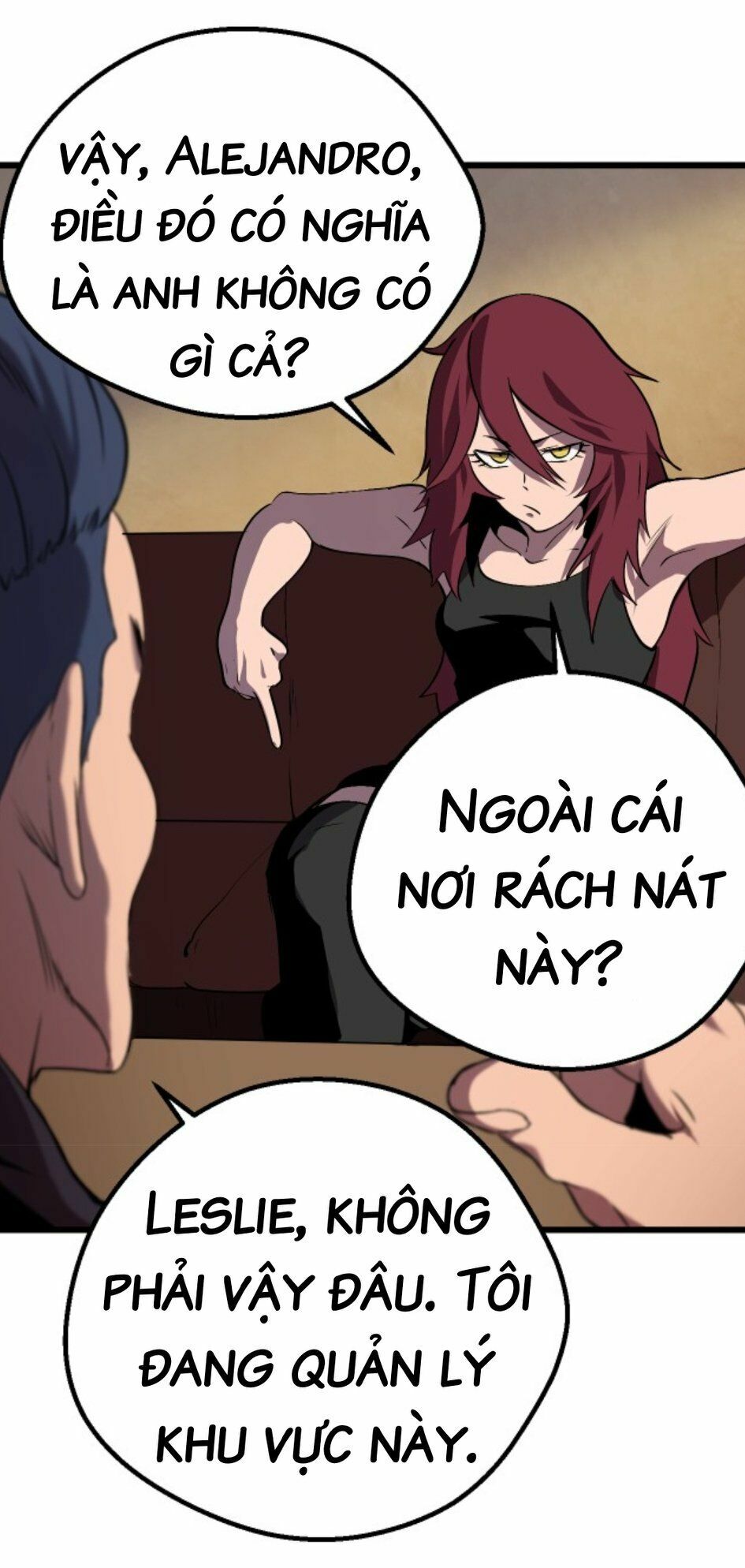 Anh Hùng Mạnh Nhất? Ta Không Làm Lâu Rồi!: Chapter 24