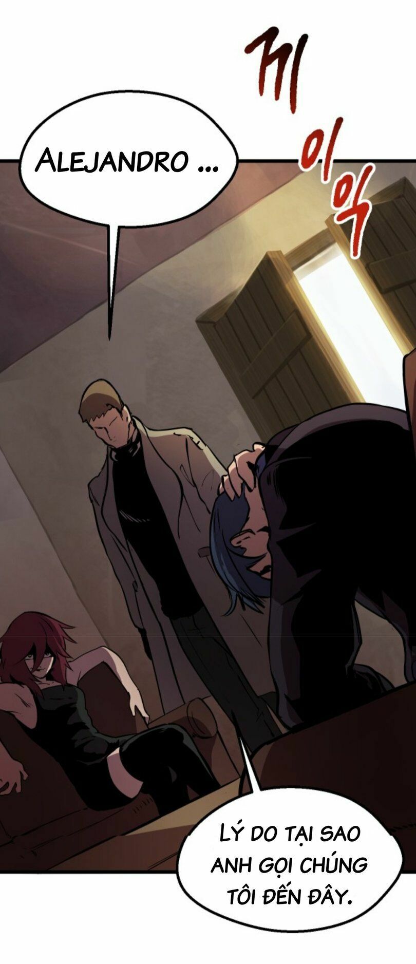 Anh Hùng Mạnh Nhất? Ta Không Làm Lâu Rồi!: Chapter 24
