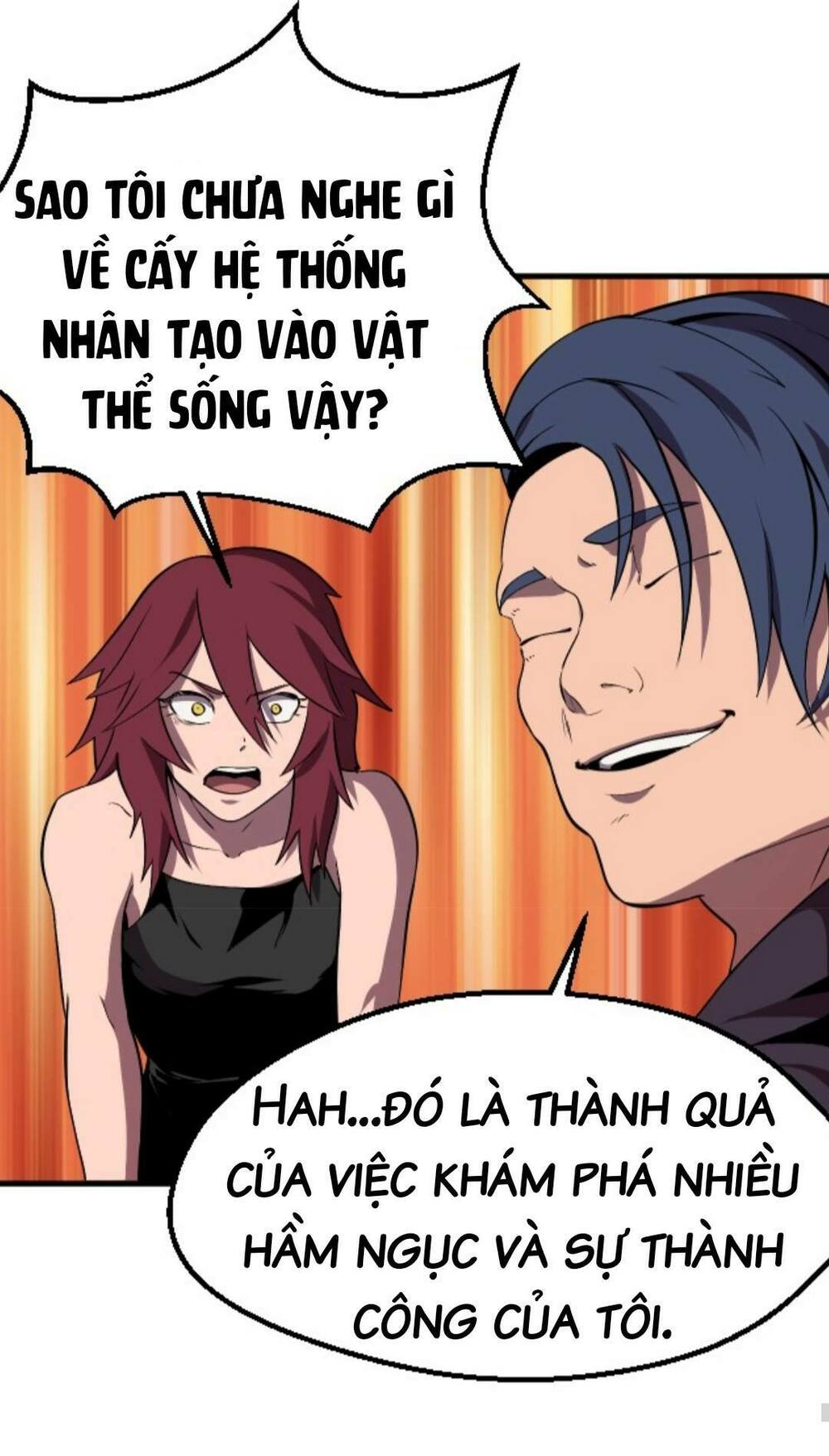 Anh Hùng Mạnh Nhất? Ta Không Làm Lâu Rồi!: Chapter 24
