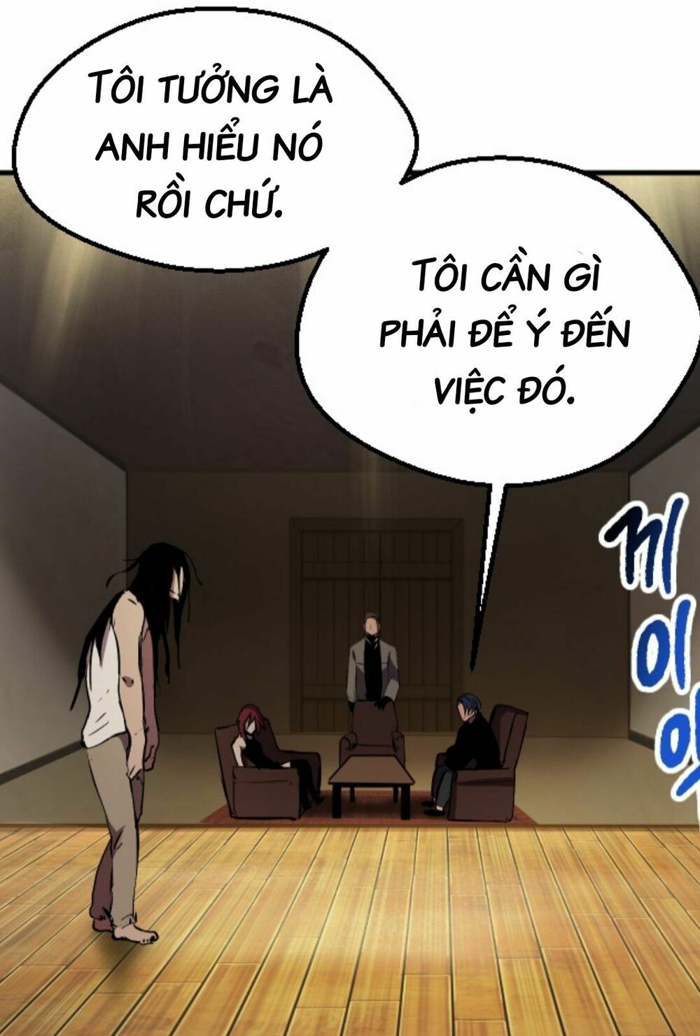 Anh Hùng Mạnh Nhất? Ta Không Làm Lâu Rồi!: Chapter 24