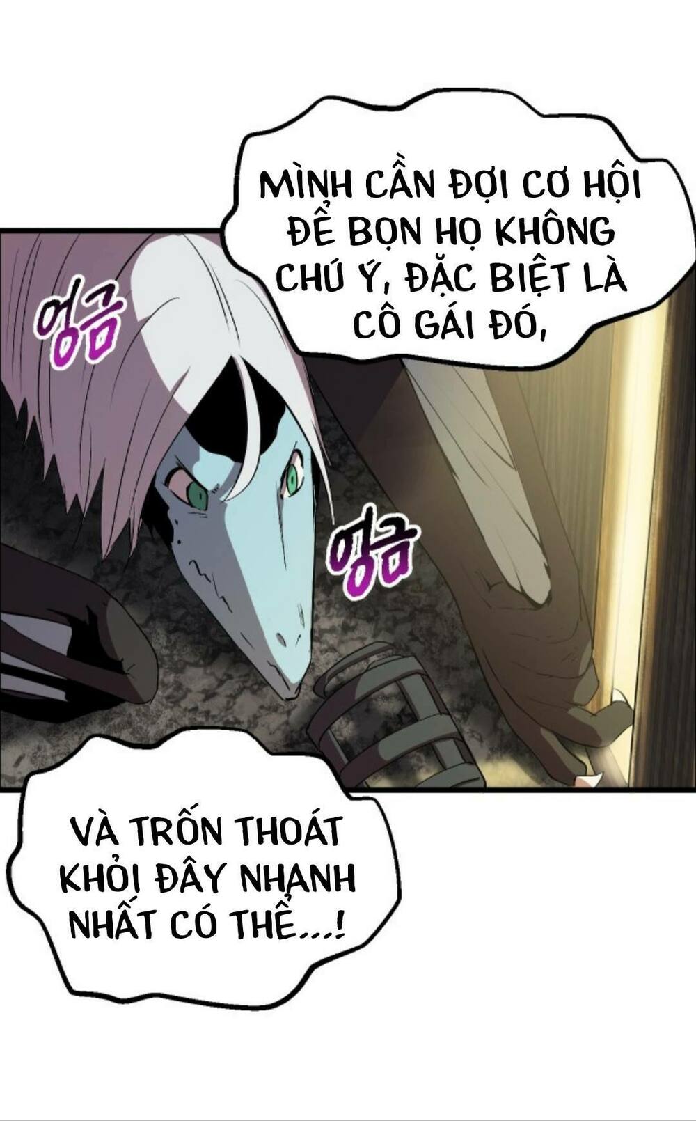 Anh Hùng Mạnh Nhất? Ta Không Làm Lâu Rồi!: Chapter 25