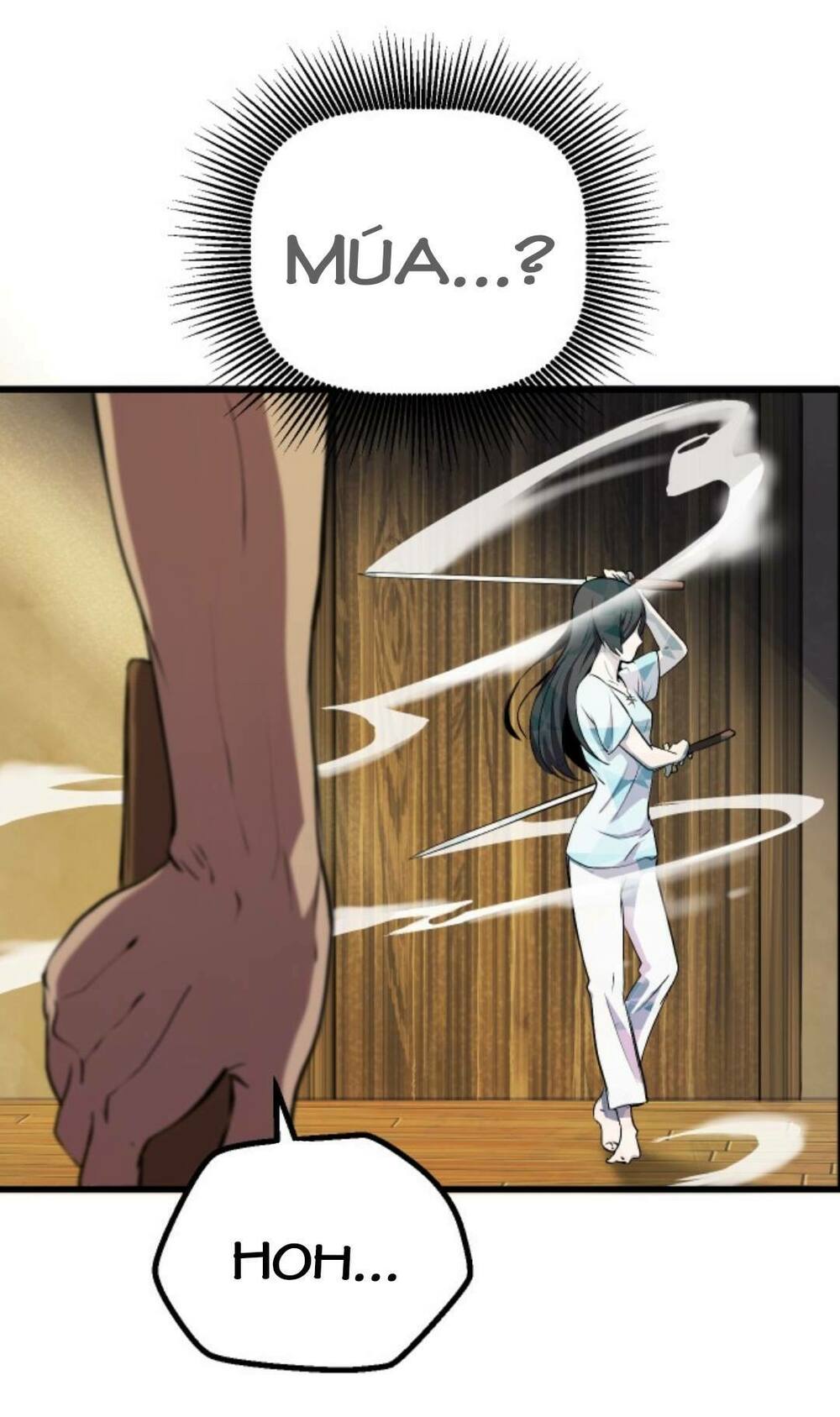 Anh Hùng Mạnh Nhất? Ta Không Làm Lâu Rồi!: Chapter 25