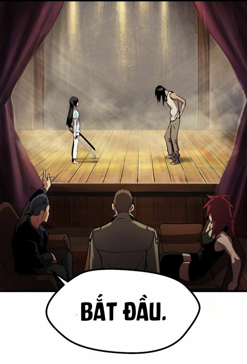 Anh Hùng Mạnh Nhất? Ta Không Làm Lâu Rồi!: Chapter 25