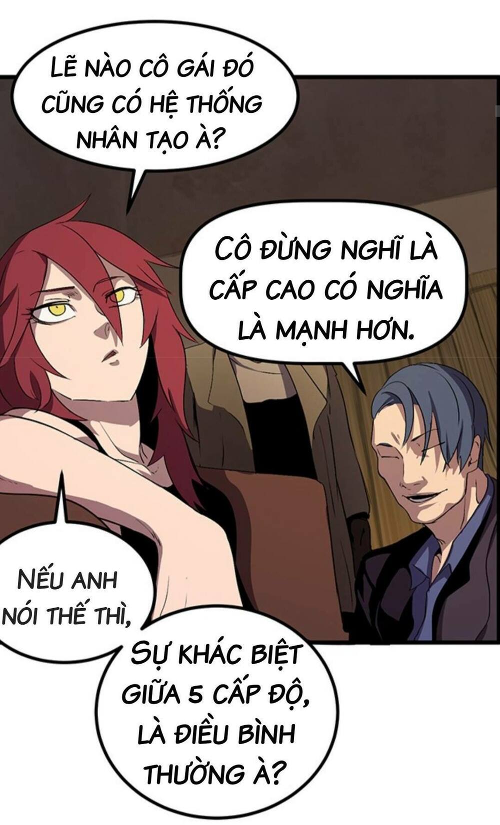 Anh Hùng Mạnh Nhất? Ta Không Làm Lâu Rồi!: Chapter 25