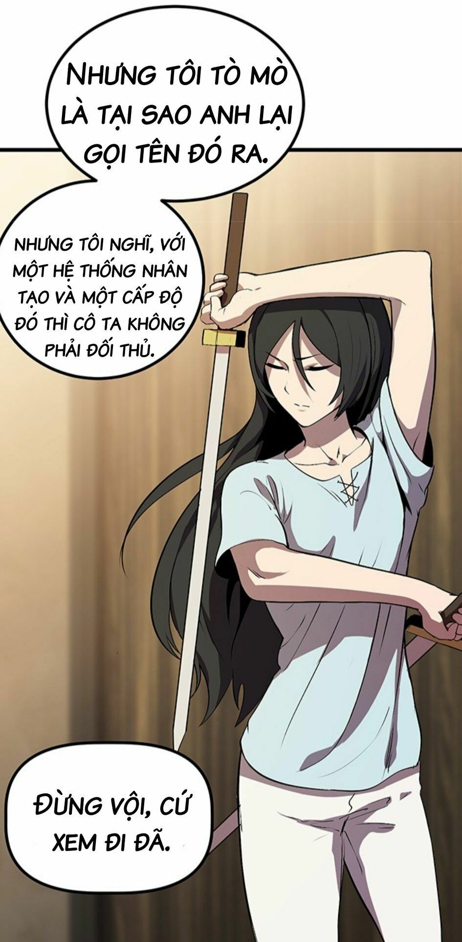 Anh Hùng Mạnh Nhất? Ta Không Làm Lâu Rồi!: Chapter 25