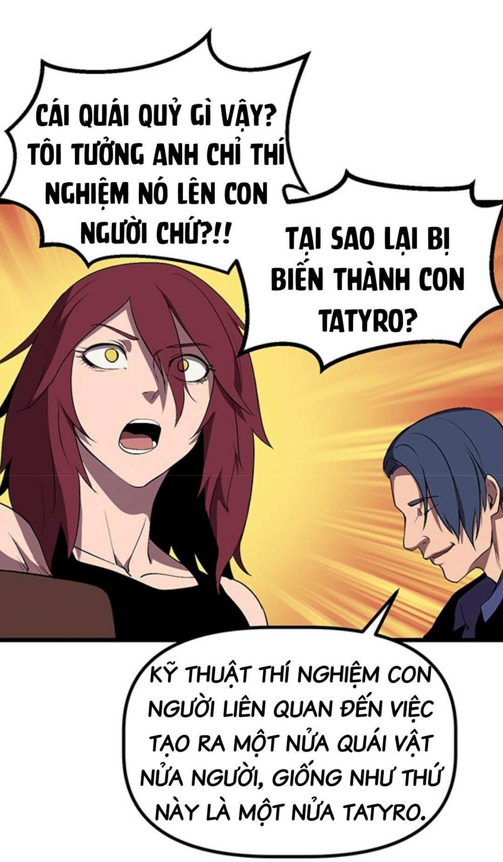 Anh Hùng Mạnh Nhất? Ta Không Làm Lâu Rồi!: Chapter 25