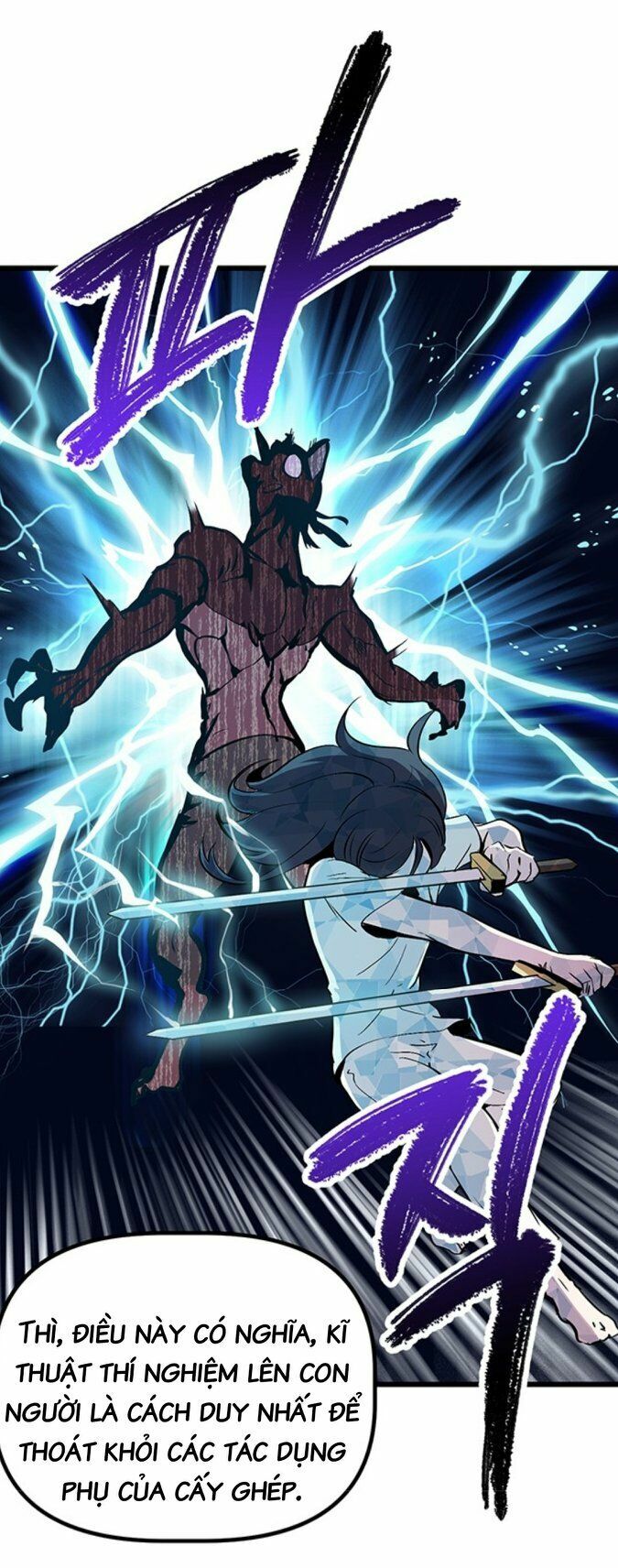 Anh Hùng Mạnh Nhất? Ta Không Làm Lâu Rồi!: Chapter 25