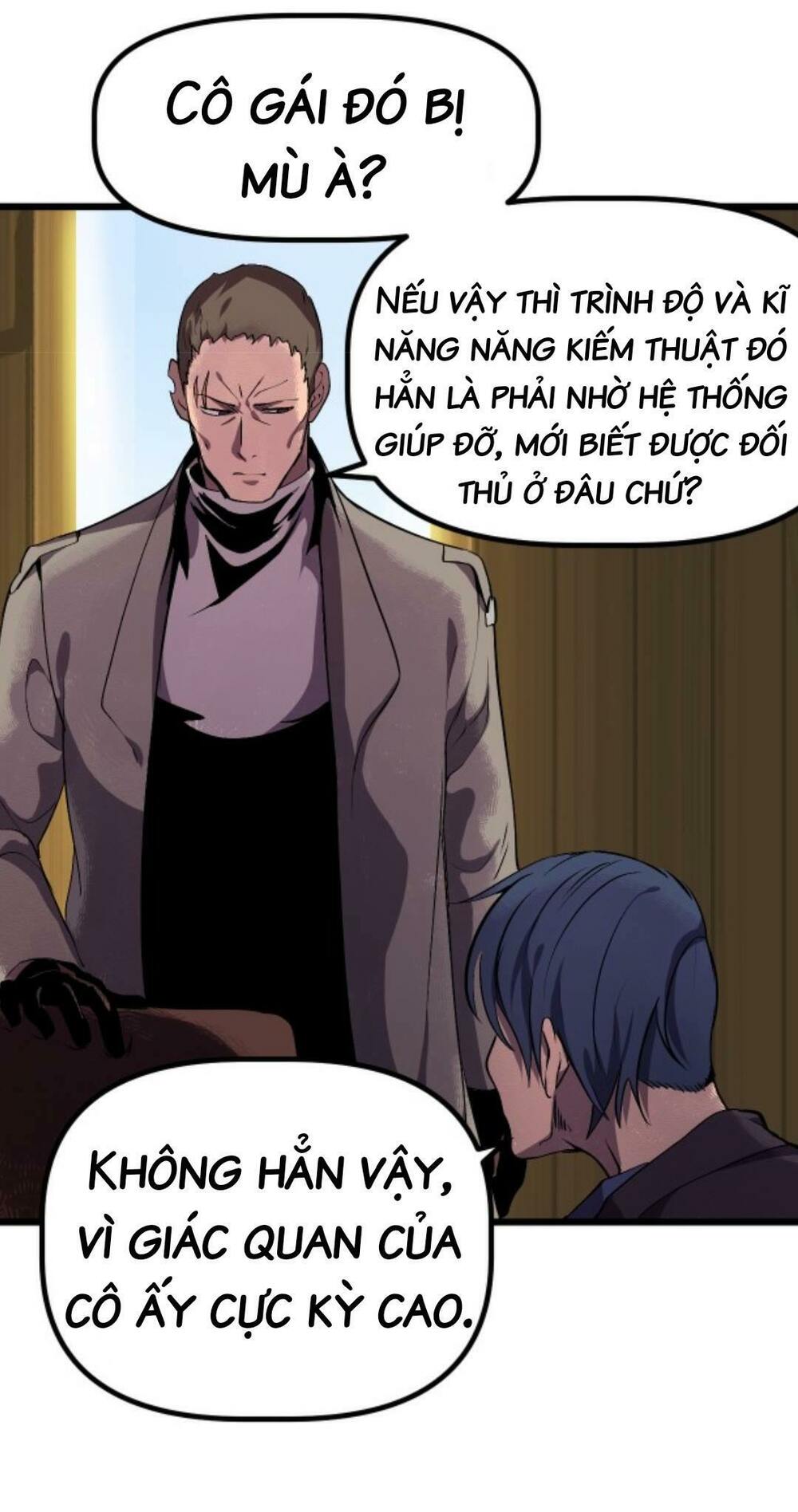 Anh Hùng Mạnh Nhất? Ta Không Làm Lâu Rồi!: Chapter 25