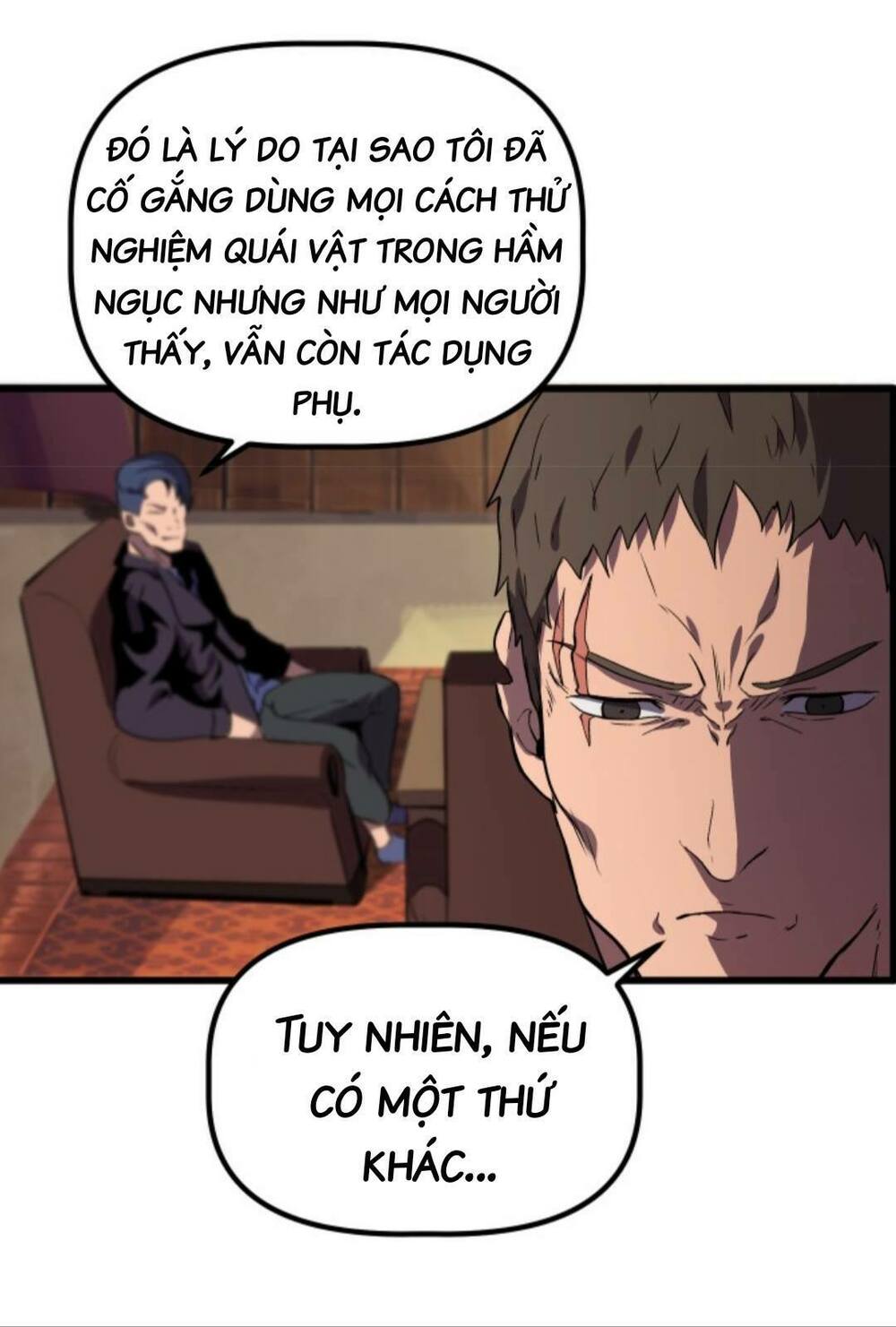 Anh Hùng Mạnh Nhất? Ta Không Làm Lâu Rồi!: Chapter 25