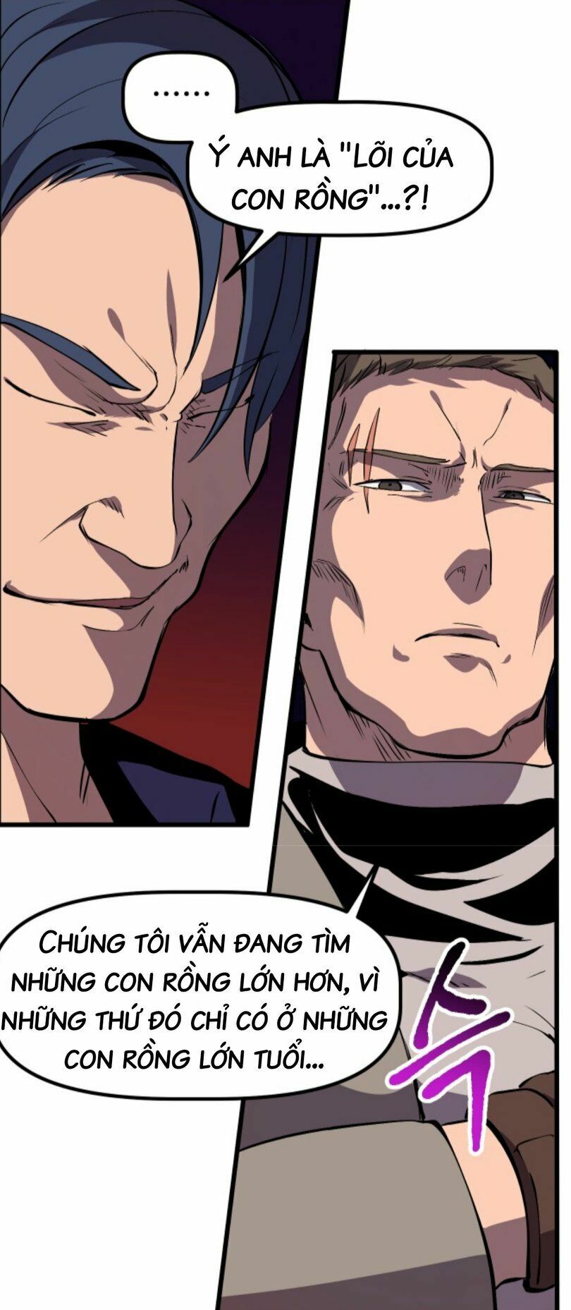 Anh Hùng Mạnh Nhất? Ta Không Làm Lâu Rồi!: Chapter 25