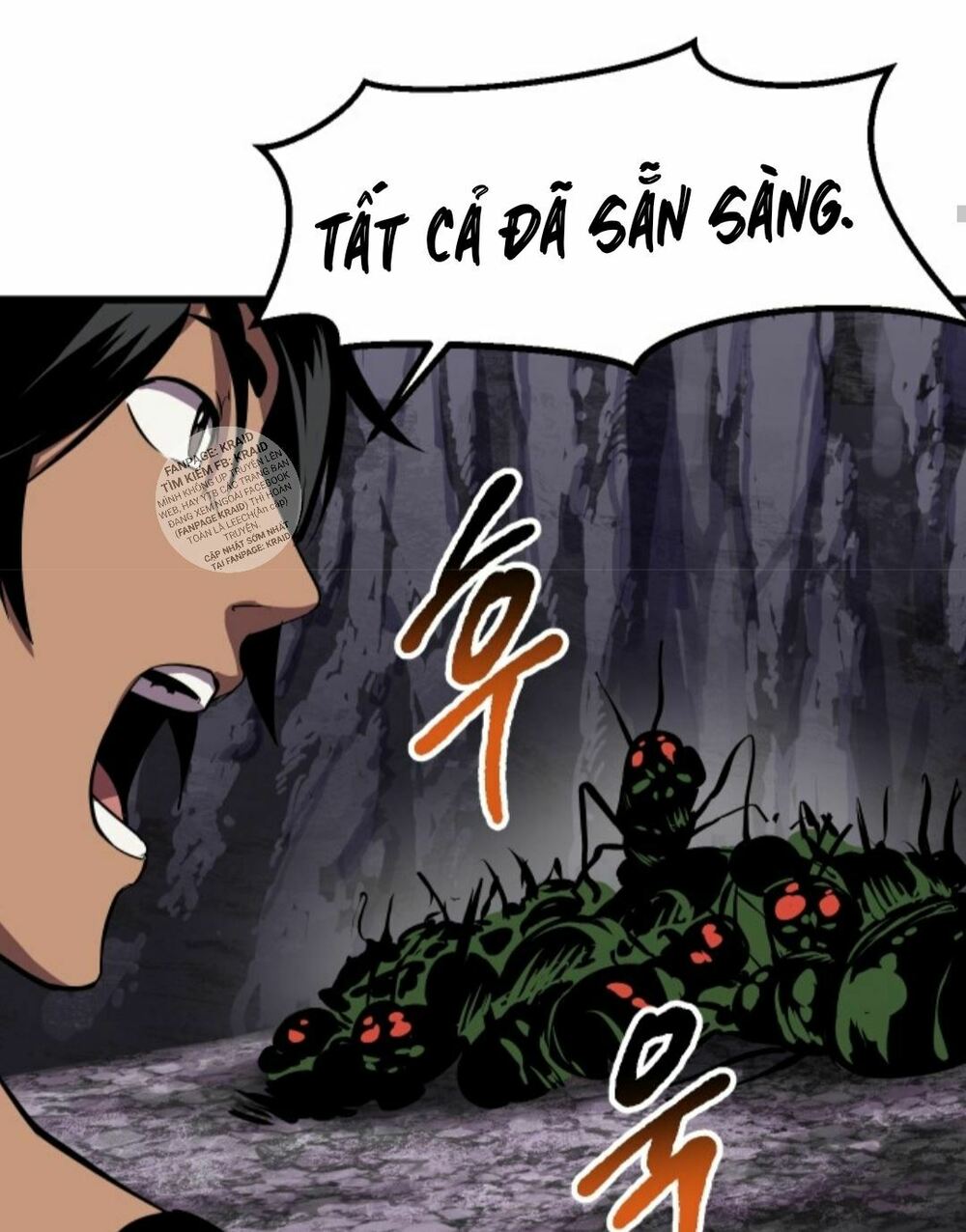 Anh Hùng Mạnh Nhất? Ta Không Làm Lâu Rồi!: Chapter 26
