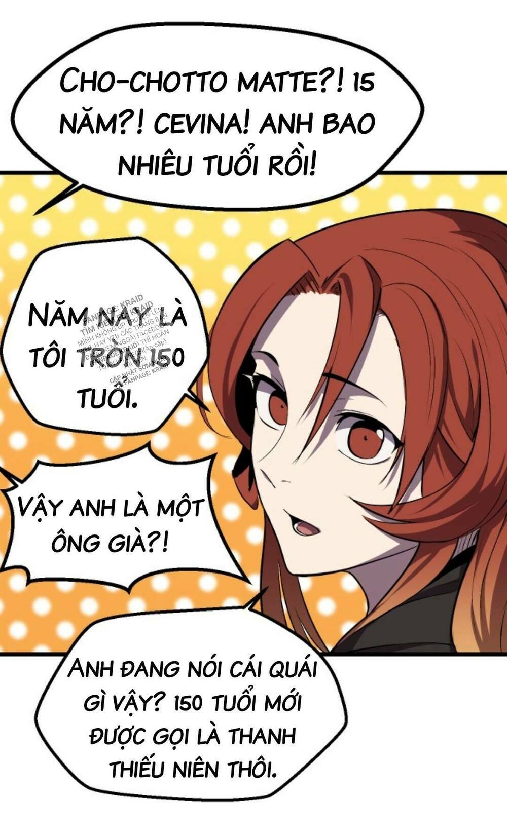 Anh Hùng Mạnh Nhất? Ta Không Làm Lâu Rồi!: Chapter 26