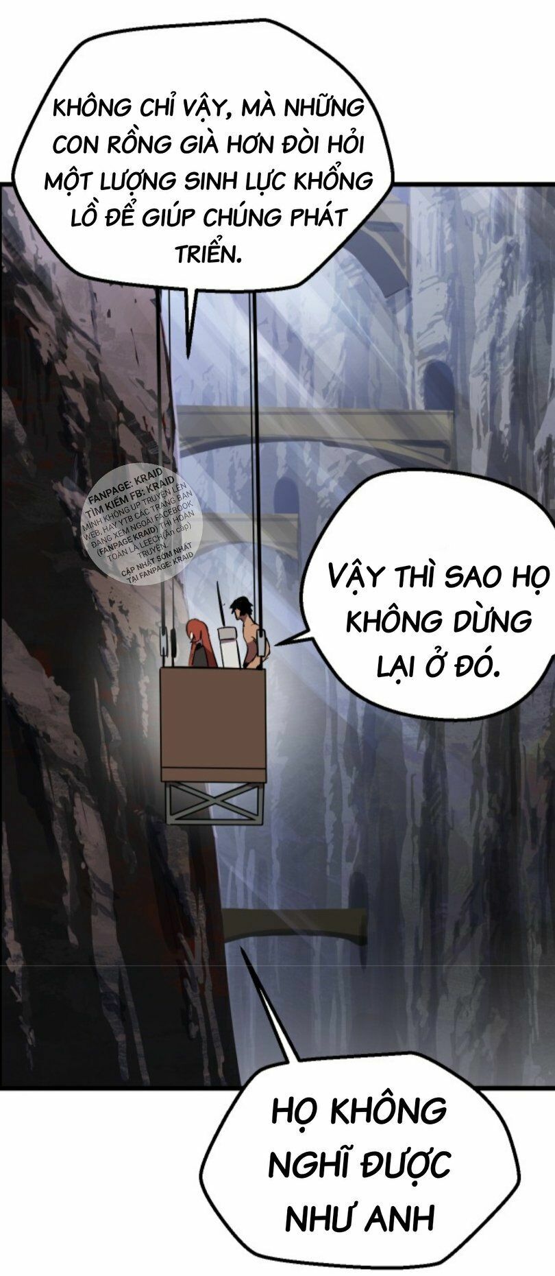 Anh Hùng Mạnh Nhất? Ta Không Làm Lâu Rồi!: Chapter 26