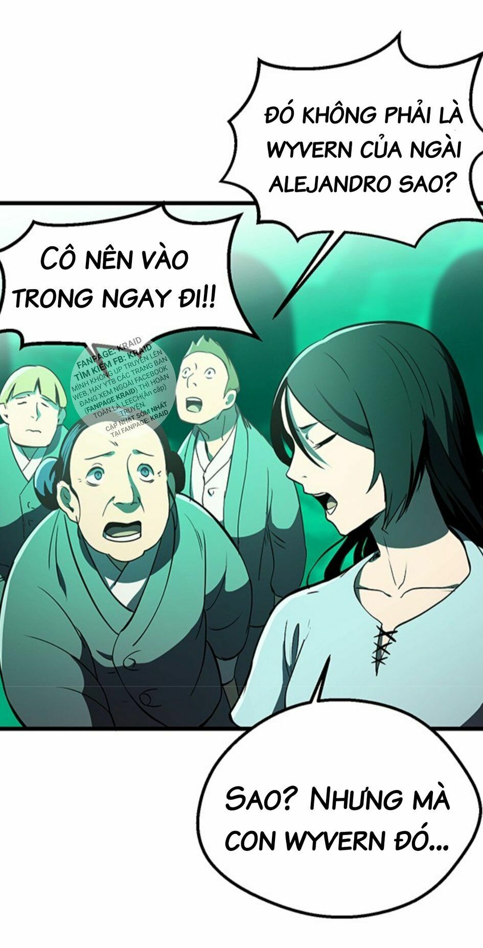 Anh Hùng Mạnh Nhất? Ta Không Làm Lâu Rồi!: Chapter 26
