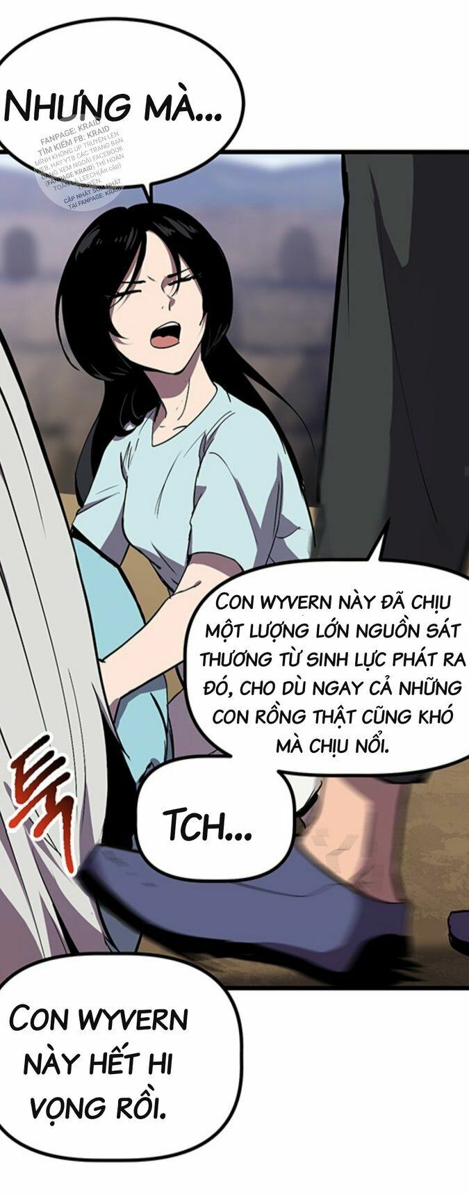 Anh Hùng Mạnh Nhất? Ta Không Làm Lâu Rồi!: Chapter 27