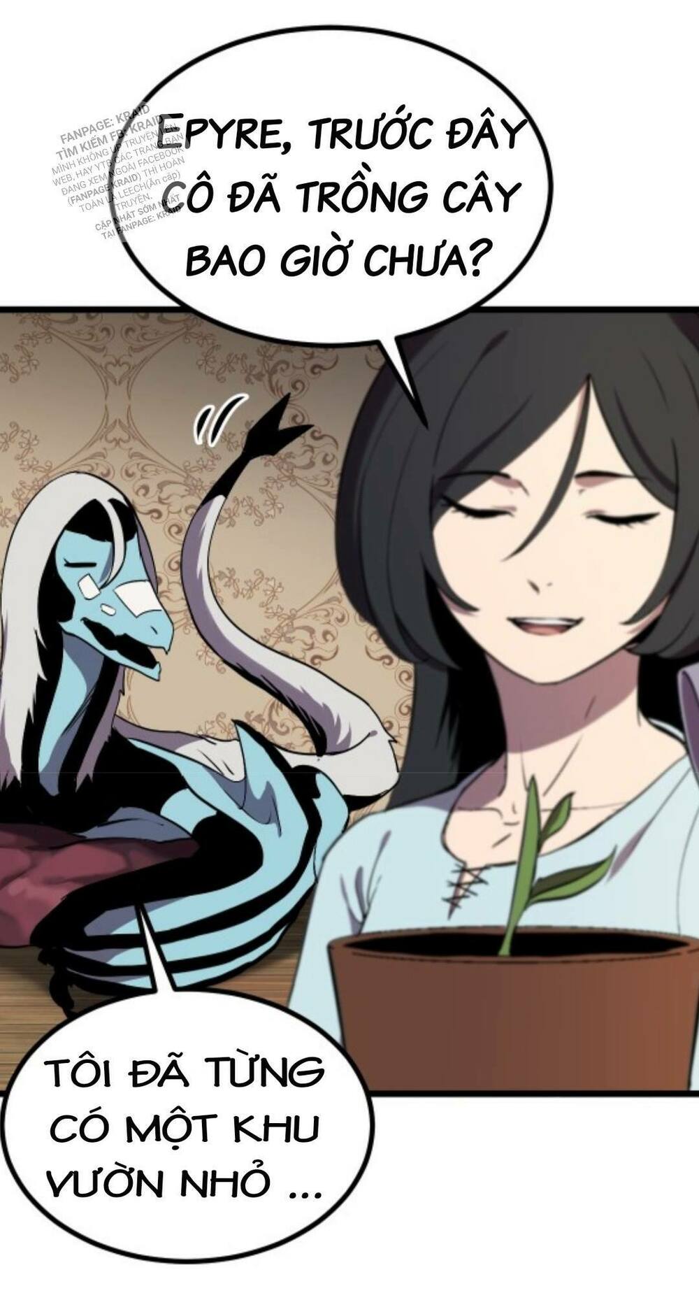 Anh Hùng Mạnh Nhất? Ta Không Làm Lâu Rồi!: Chapter 27