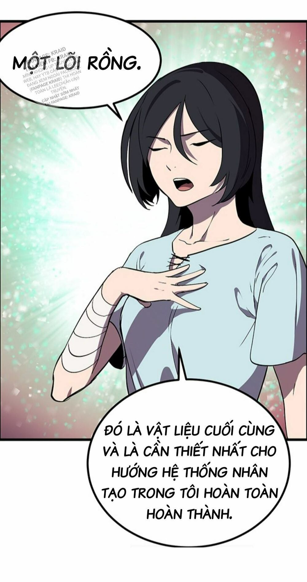Anh Hùng Mạnh Nhất? Ta Không Làm Lâu Rồi!: Chapter 27