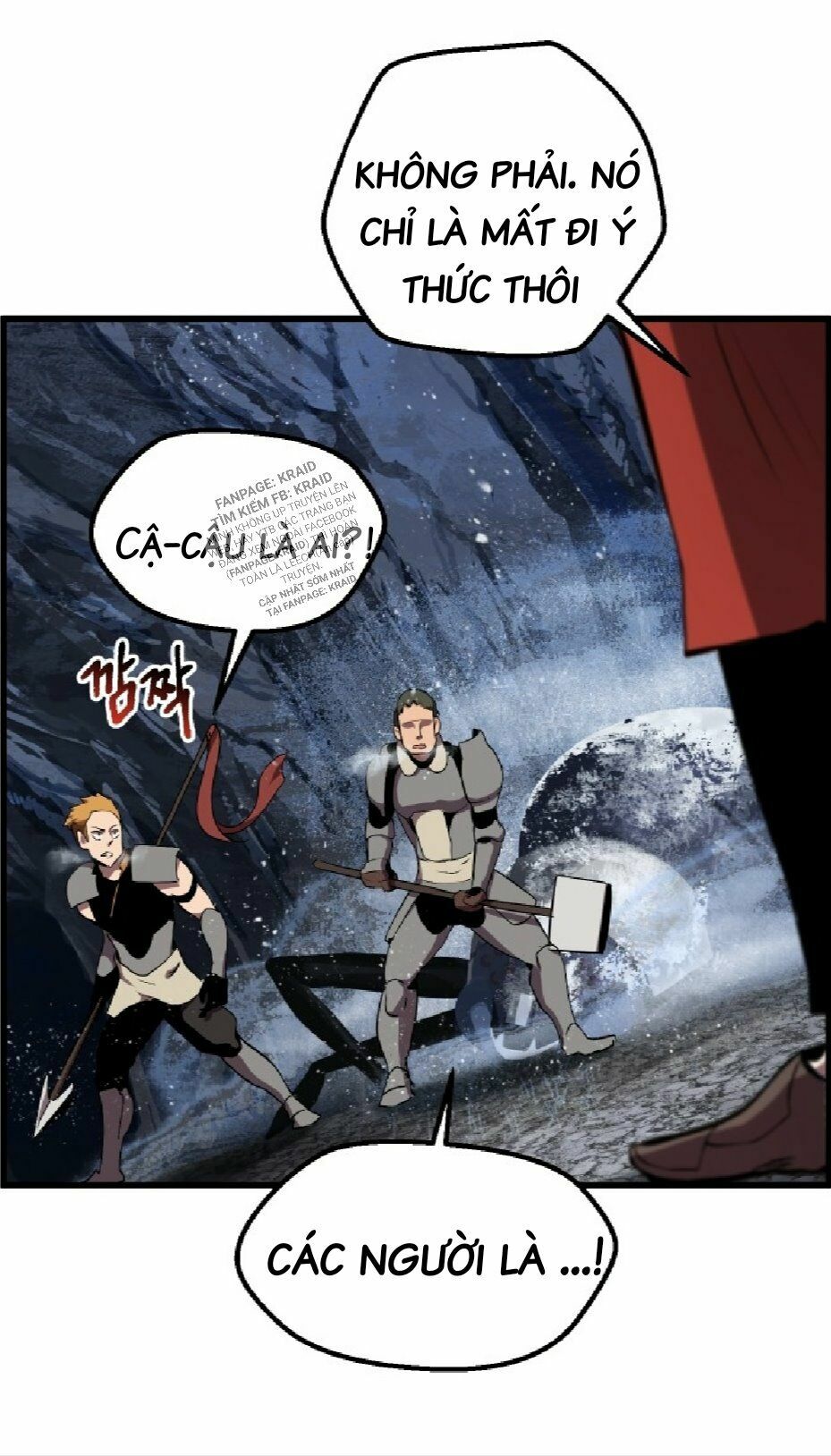 Anh Hùng Mạnh Nhất? Ta Không Làm Lâu Rồi!: Chapter 28