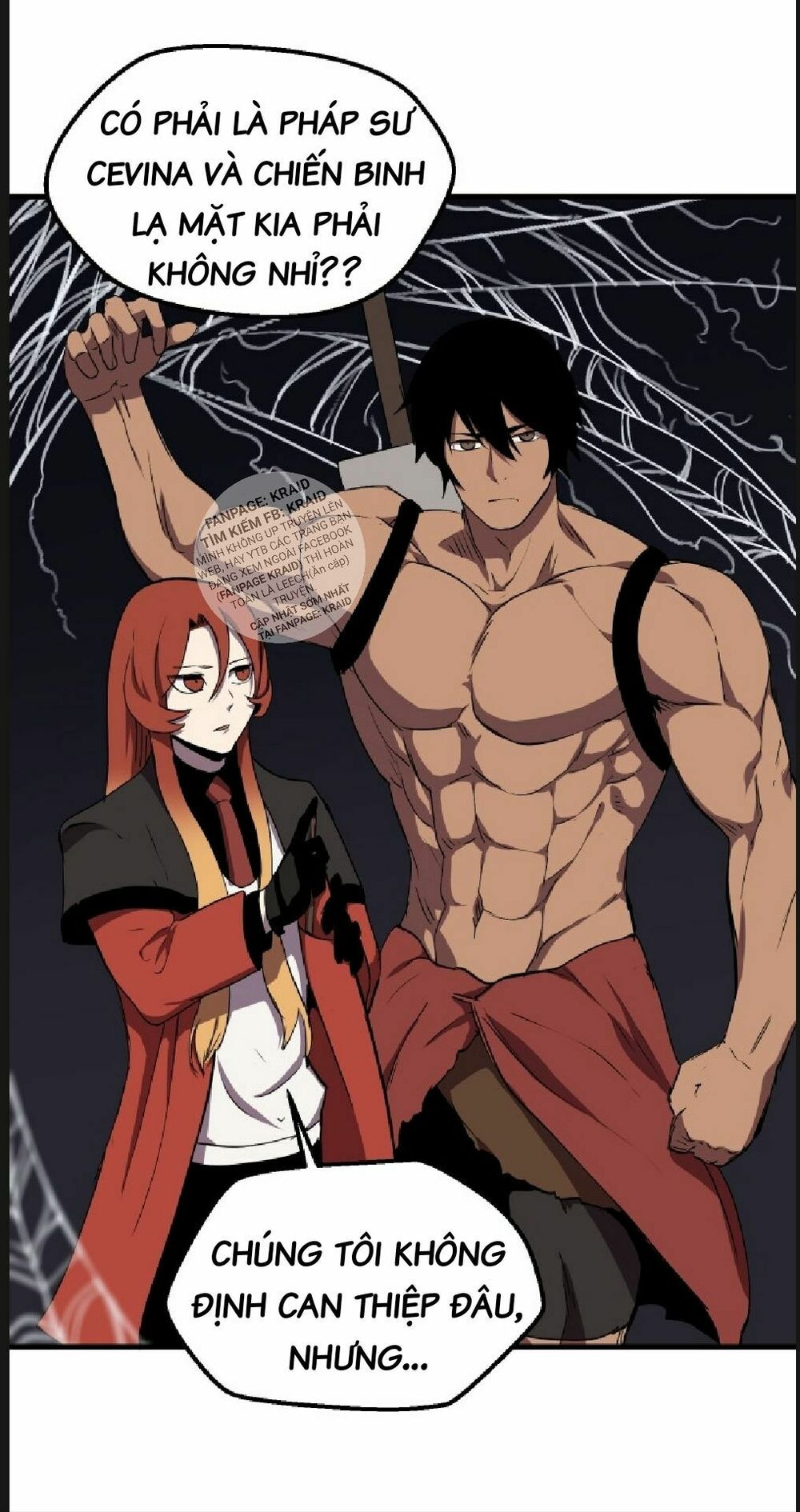 Anh Hùng Mạnh Nhất? Ta Không Làm Lâu Rồi!: Chapter 28