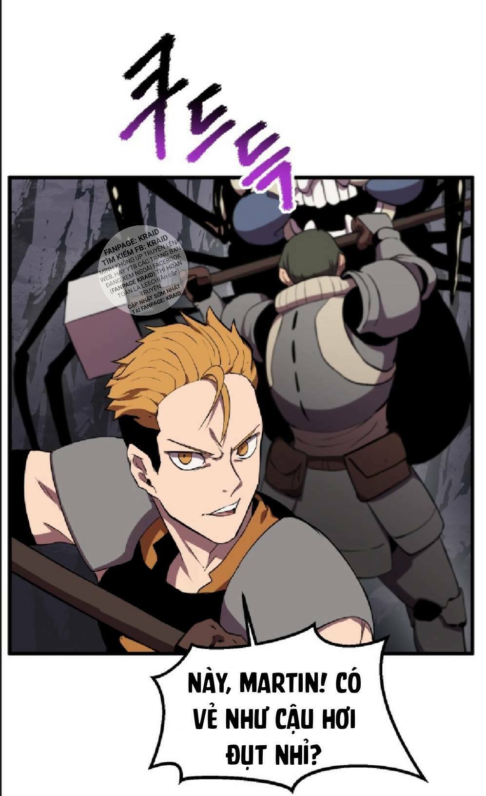 Anh Hùng Mạnh Nhất? Ta Không Làm Lâu Rồi!: Chapter 28