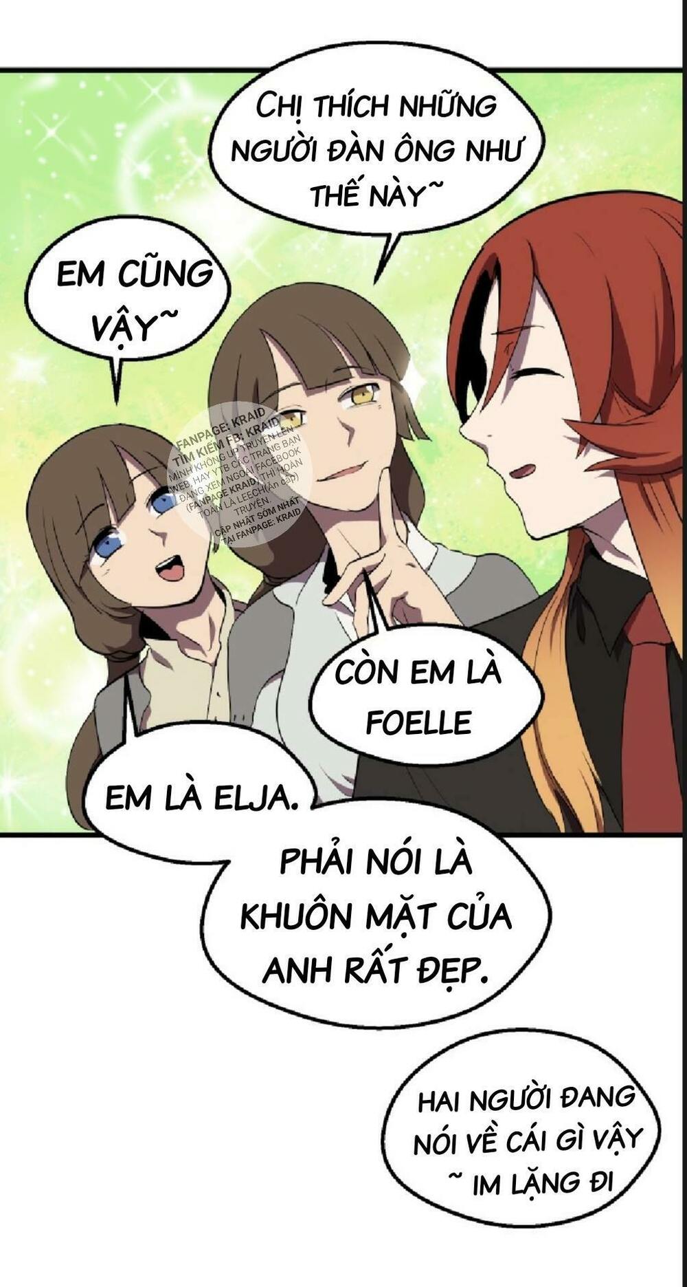 Anh Hùng Mạnh Nhất? Ta Không Làm Lâu Rồi!: Chapter 28