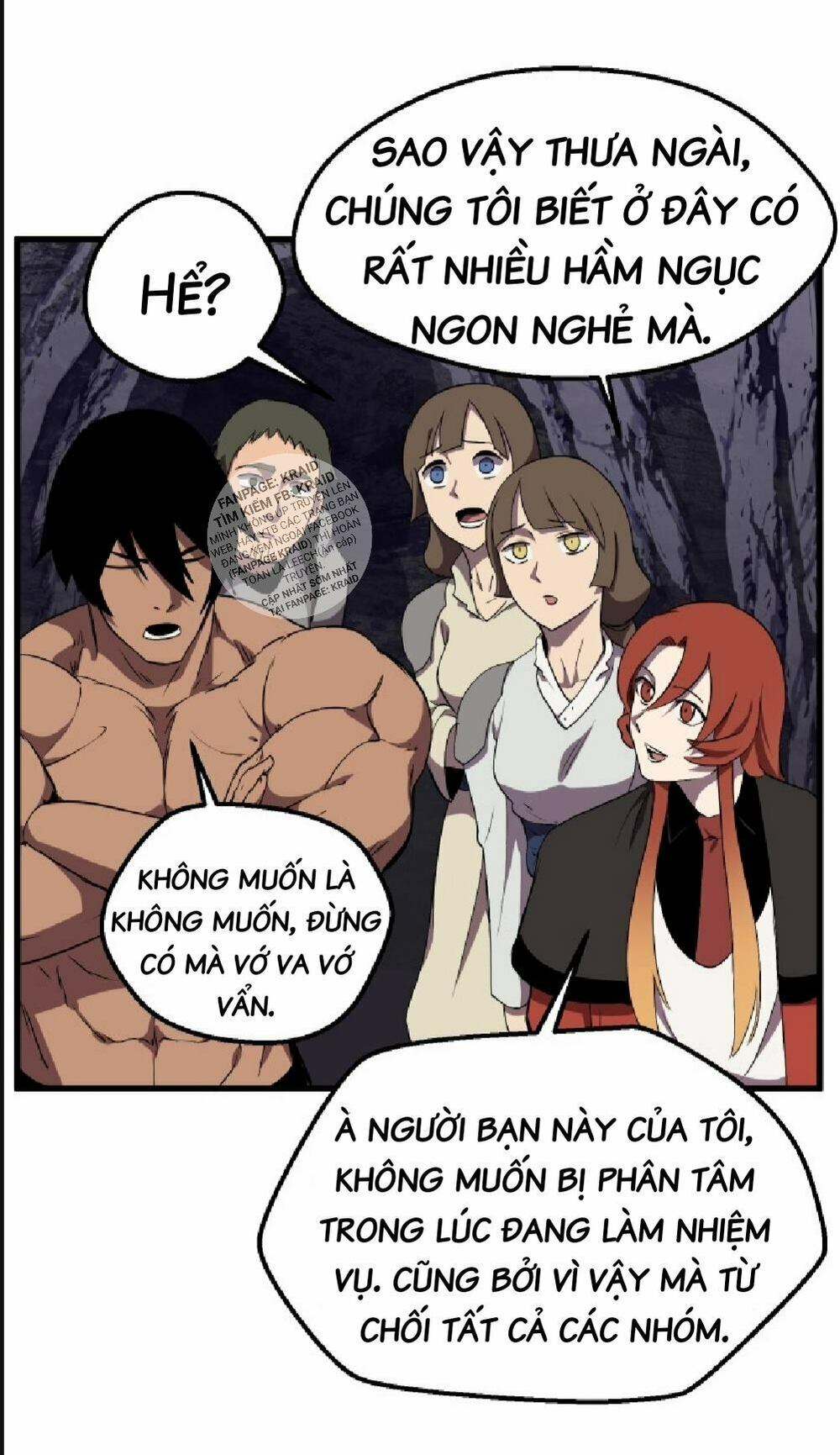 Anh Hùng Mạnh Nhất? Ta Không Làm Lâu Rồi!: Chapter 28