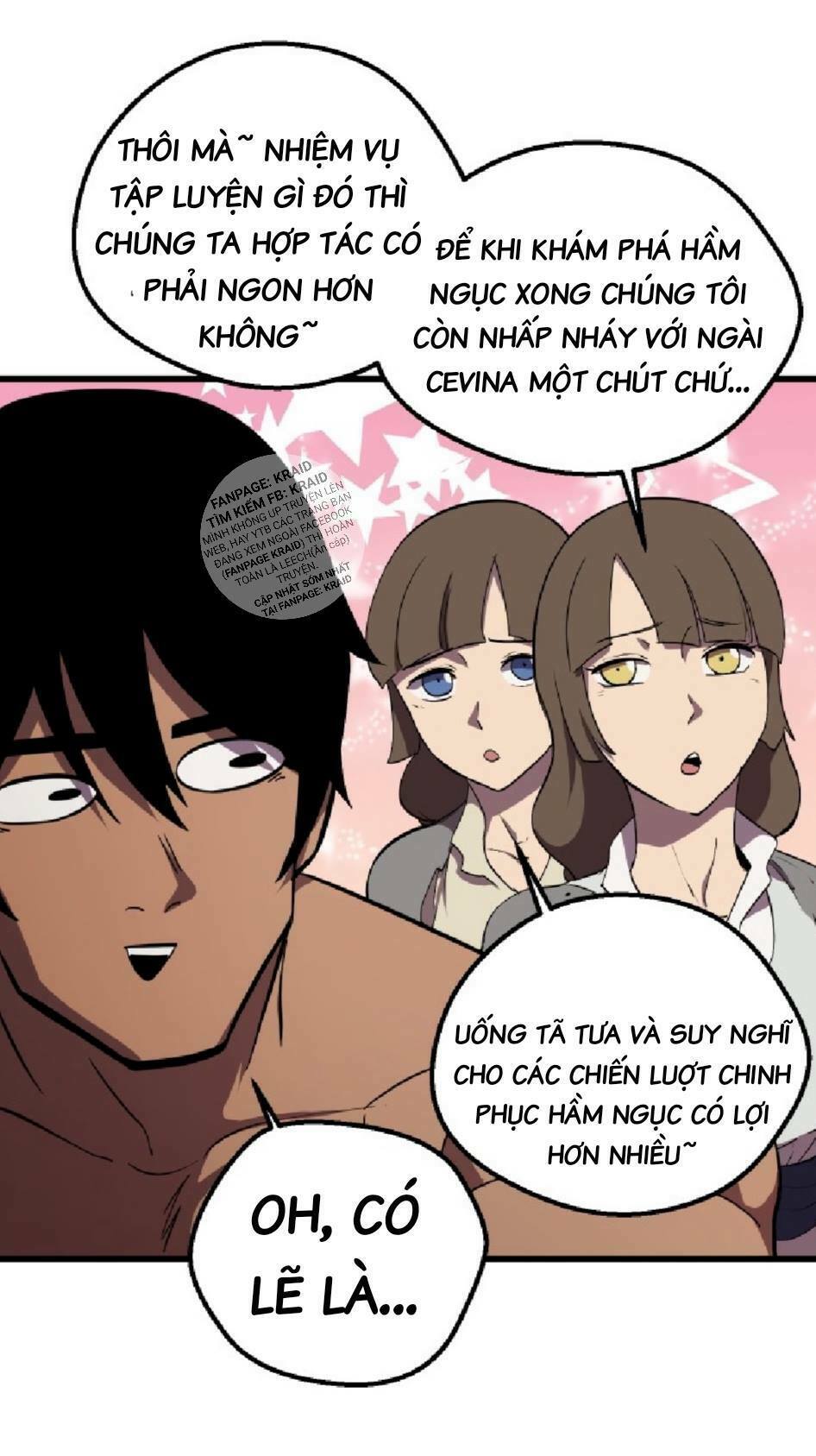 Anh Hùng Mạnh Nhất? Ta Không Làm Lâu Rồi!: Chapter 28