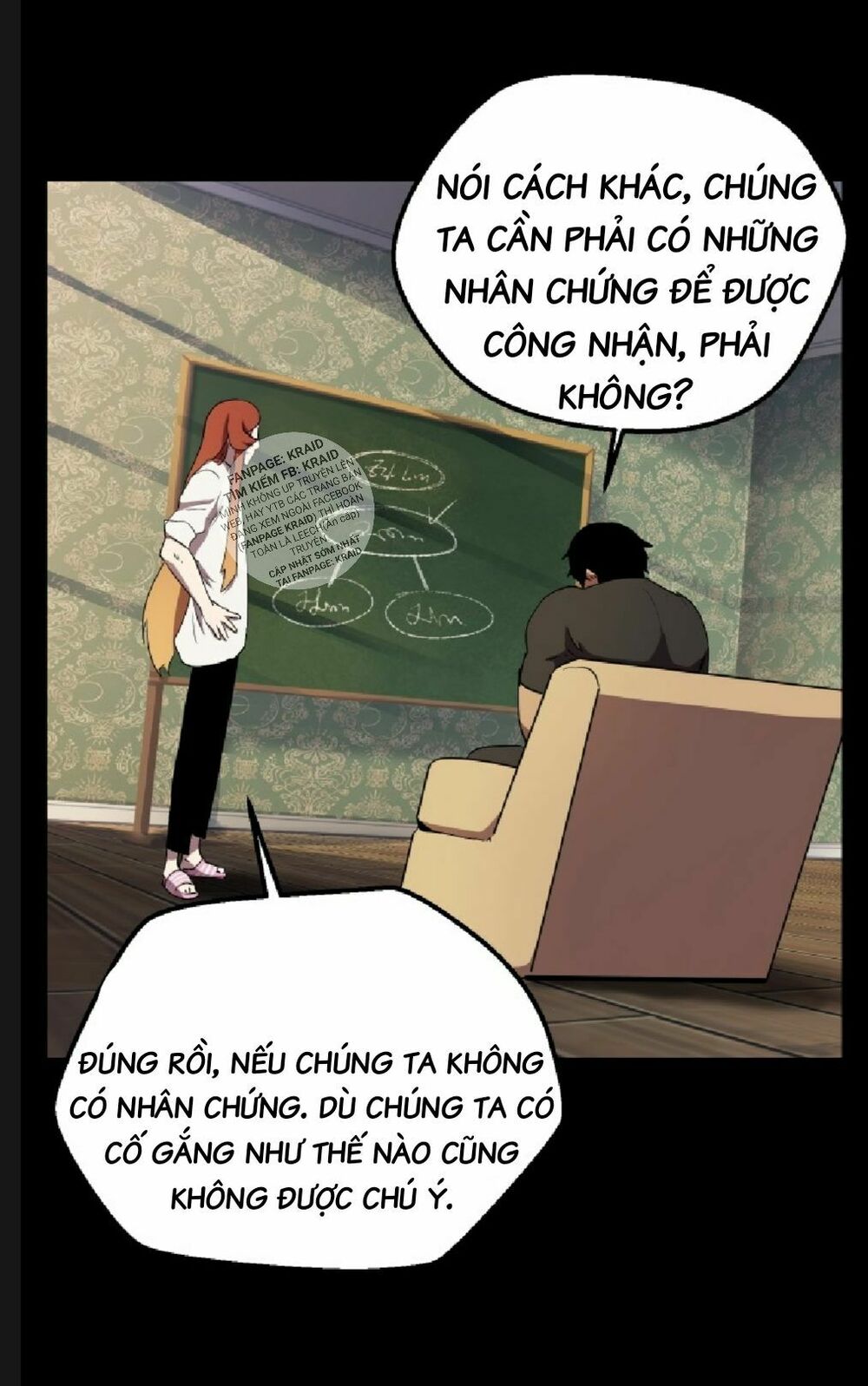 Anh Hùng Mạnh Nhất? Ta Không Làm Lâu Rồi!: Chapter 28