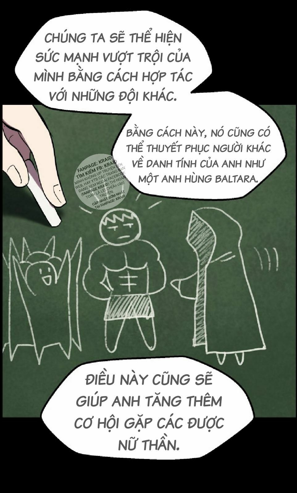 Anh Hùng Mạnh Nhất? Ta Không Làm Lâu Rồi!: Chapter 28