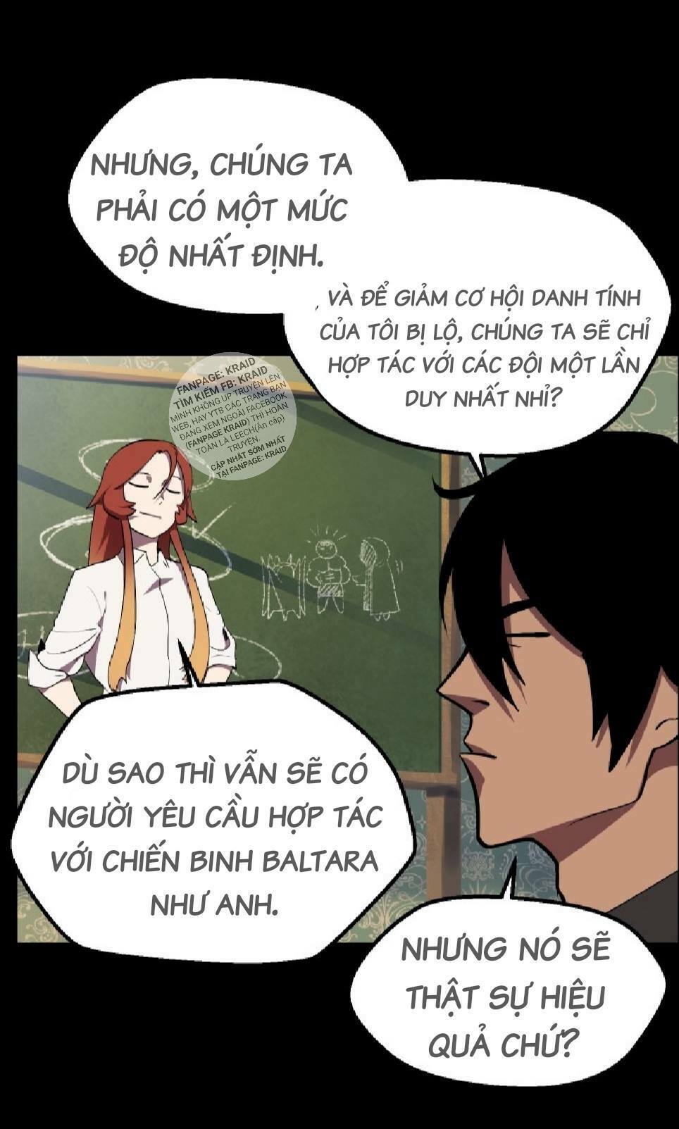 Anh Hùng Mạnh Nhất? Ta Không Làm Lâu Rồi!: Chapter 28