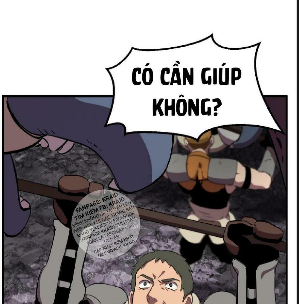 Anh Hùng Mạnh Nhất? Ta Không Làm Lâu Rồi!: Chapter 28