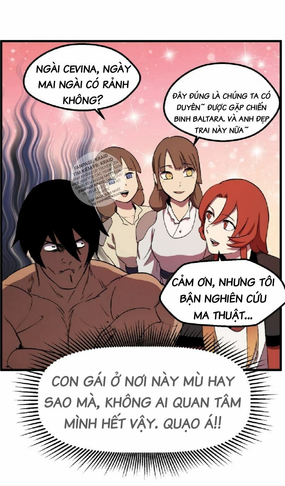 Anh Hùng Mạnh Nhất? Ta Không Làm Lâu Rồi!: Chapter 28