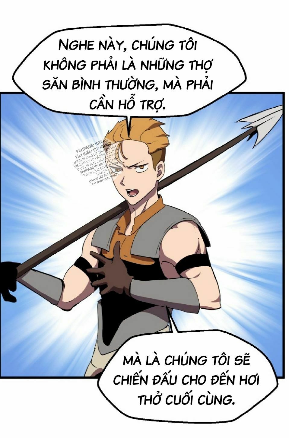 Anh Hùng Mạnh Nhất? Ta Không Làm Lâu Rồi!: Chapter 28