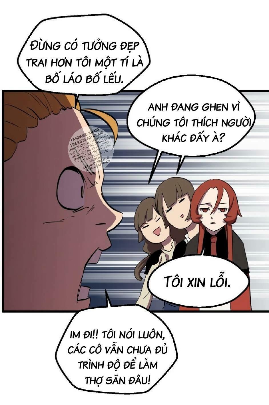 Anh Hùng Mạnh Nhất? Ta Không Làm Lâu Rồi!: Chapter 28