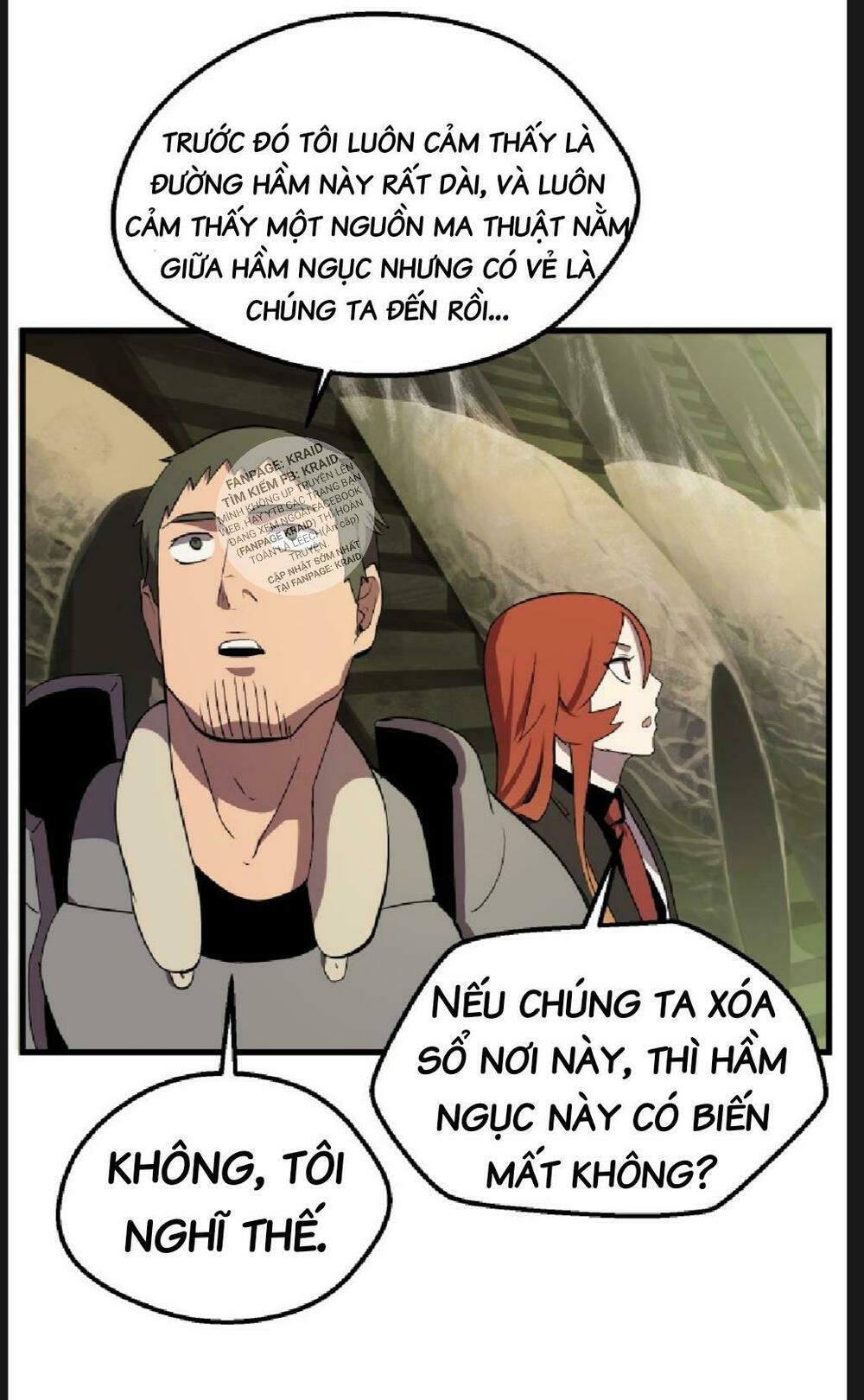 Anh Hùng Mạnh Nhất? Ta Không Làm Lâu Rồi!: Chapter 28