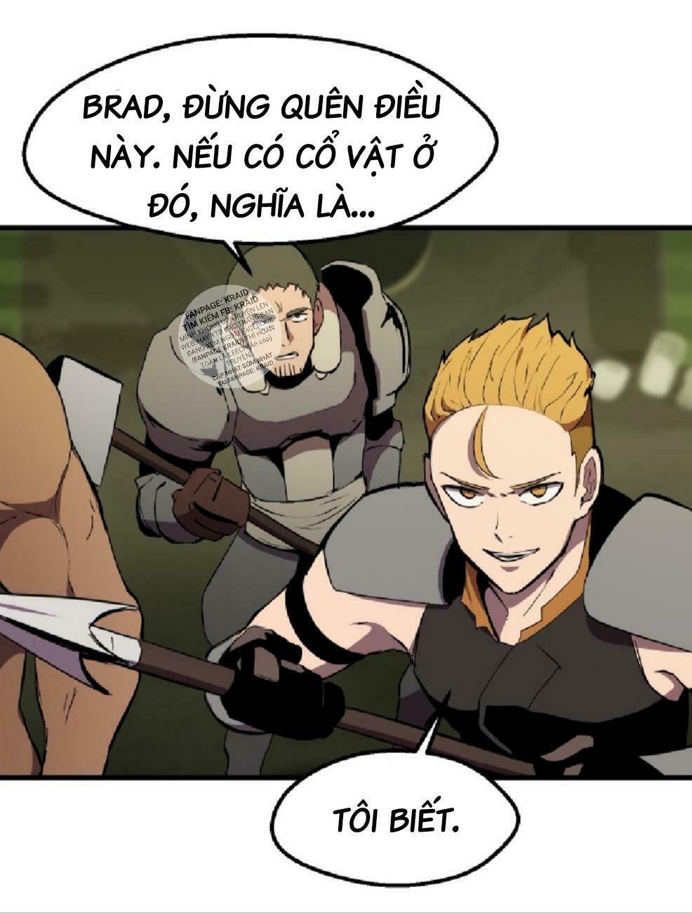 Anh Hùng Mạnh Nhất? Ta Không Làm Lâu Rồi!: Chapter 28