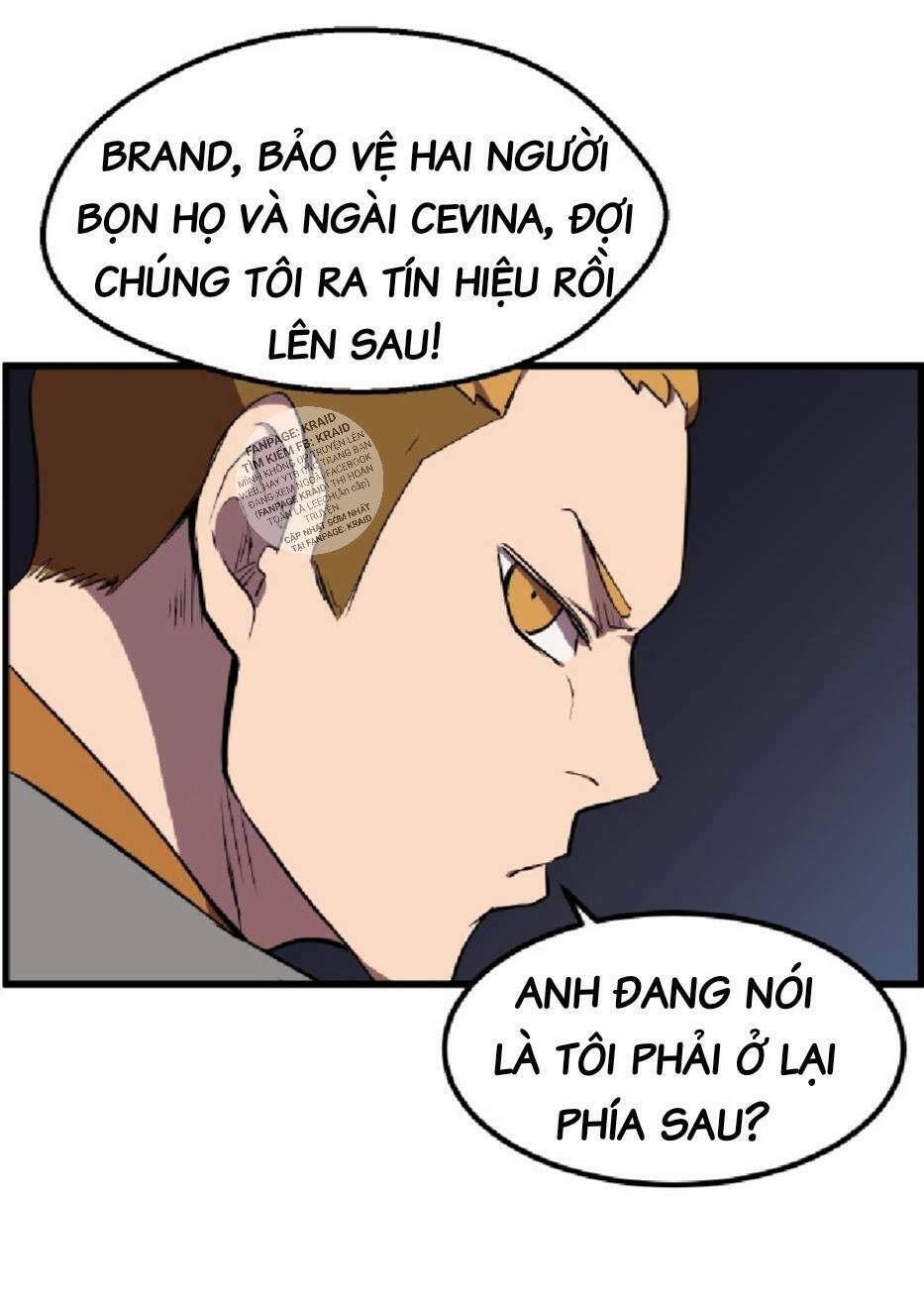 Anh Hùng Mạnh Nhất? Ta Không Làm Lâu Rồi!: Chapter 28