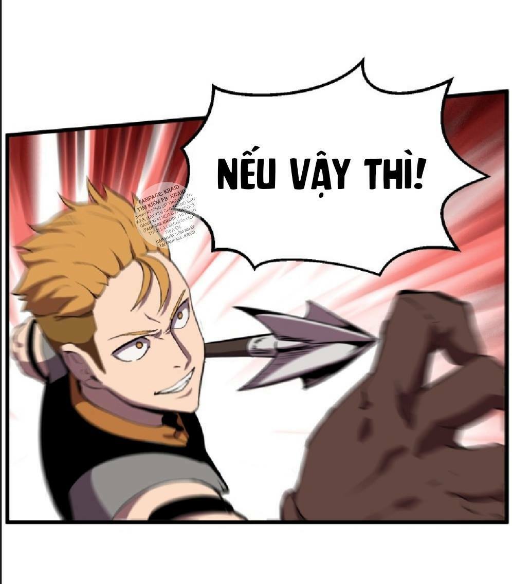 Anh Hùng Mạnh Nhất? Ta Không Làm Lâu Rồi!: Chapter 28