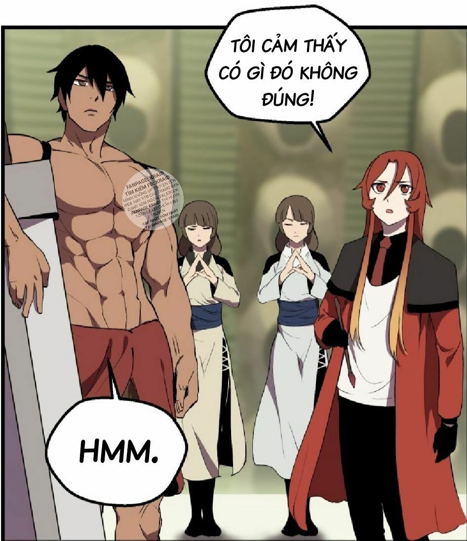 Anh Hùng Mạnh Nhất? Ta Không Làm Lâu Rồi!: Chapter 28