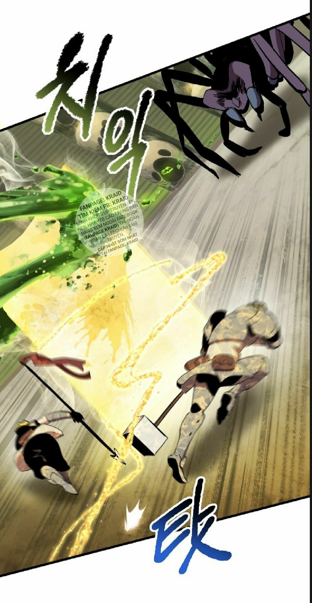 Anh Hùng Mạnh Nhất? Ta Không Làm Lâu Rồi!: Chapter 28