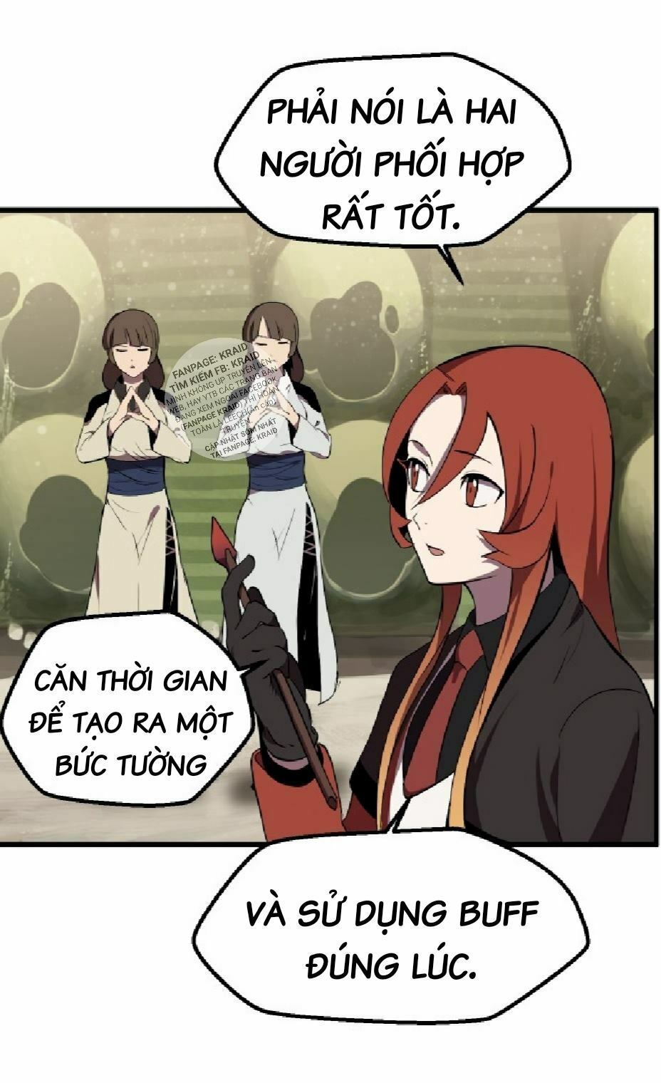 Anh Hùng Mạnh Nhất? Ta Không Làm Lâu Rồi!: Chapter 28